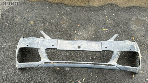 PEUGEOT 308 ÖN TAMPON ORJİNAL SIFIR