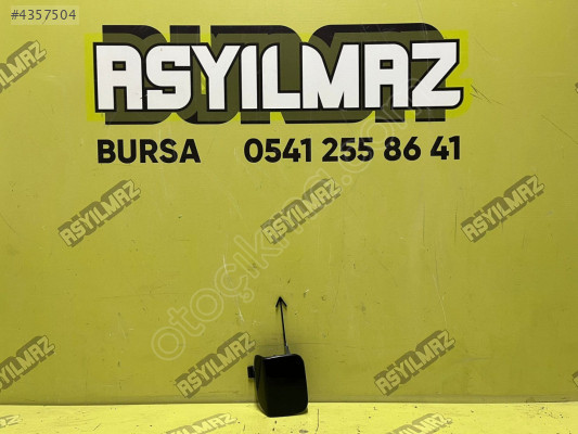 ET5 2022 ÖN ÇEKİ KAPAĞI SIFIR