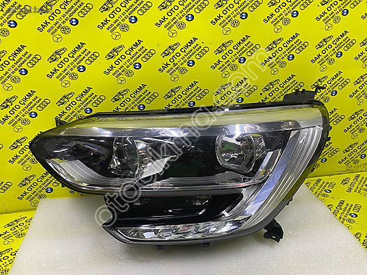 RENAULT MEGANE 4 FAR SOL / VALEO / 90089405 - 260606911R