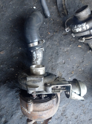 RENAULT LAGUNA 2 1.9 TURBO