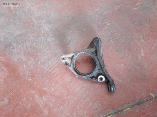 RENAULT MEGANE 2 ARKA MOTOR DESTEĞİ