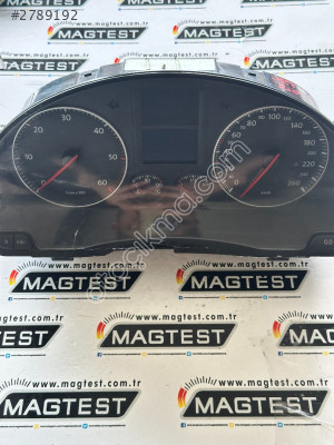 VOLKSWAGEN GOLF KM SAATİ 1K0920862B ·