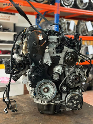 LAND ROVER EVOQUE - 2.0 DİZEL MOTOR