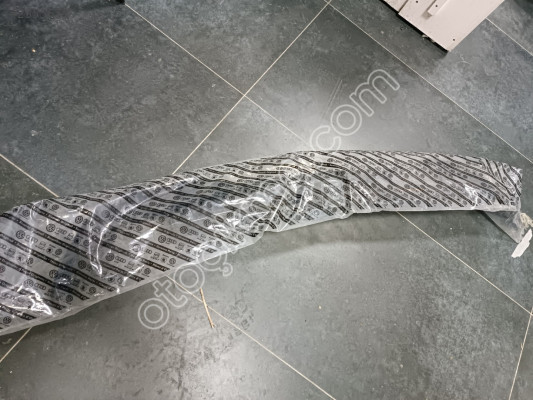 BMW G20 G21 ARKA TAMPON SPOİLER 66778700  MSO