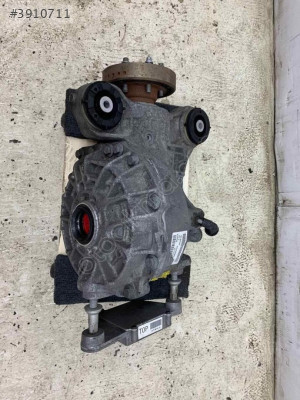 MAZDA 626 ÖN DEFRANSİYEL