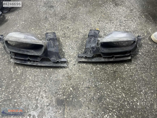 AUDİ A6-A7 SAĞ SOL EGZOZ UCU ORİJİNAL 4G0253826-4G0253825