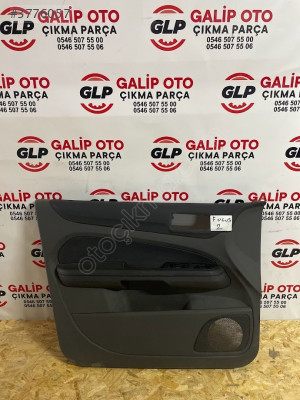FORD FOCUS 2 SOL ÖN KAPI DÖŞEMESİ HATASIZ ORJİNAL ÇIKMA