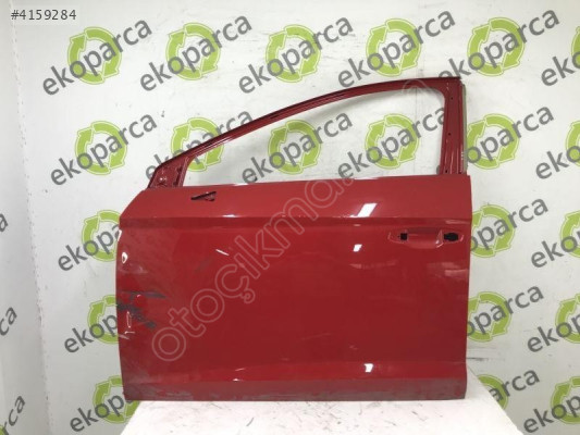 SEAT LEON 2013 2020 ÇIKMA SOL ÖN KAPI 5F4831055