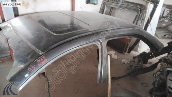 HONDA ACCORD 2004 ÇIKMA TAVAN