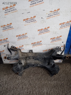 Toyota Corolla Çıkma Motor Traversi 2007-2012