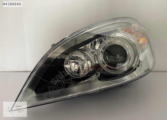 VOLVO S60 FAR SAĞ SOL