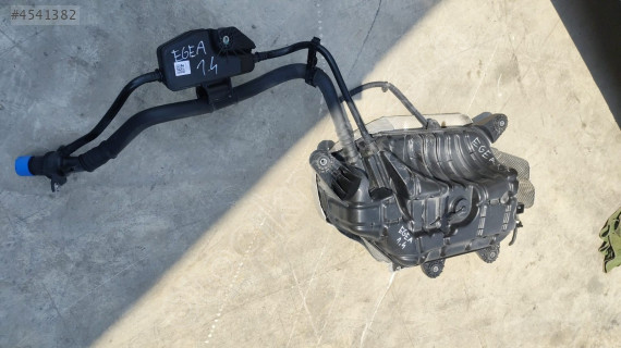 FİAT EGEA YAKIT DEPOSU