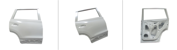 KAPI SAĞ ARKA CHERY TİGGO 8 PRO 22-24 65464644