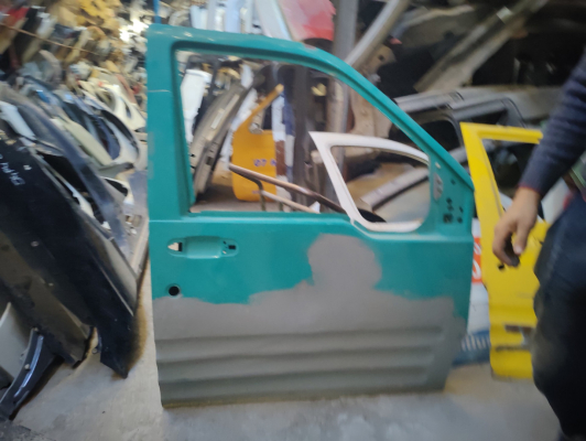 2010 FORD CONNECT SAĞ ÖN KAPI