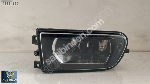 OTO CEM'DEN ÇIKMA BMW E39 5 SERİSİ SİS FARI SAĞ