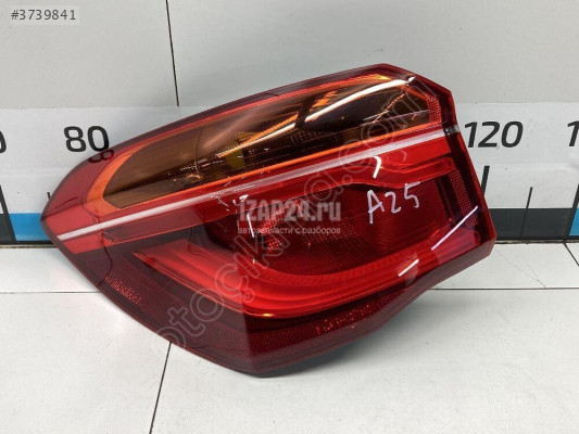BMW F10 SOL DIŞ STOP LEDLİ 63217350715