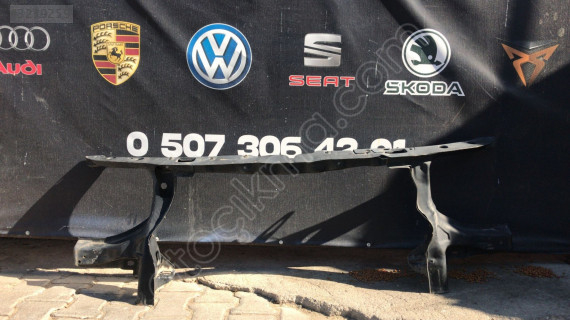 volkswagen transporter T5 ön panel hatasız
