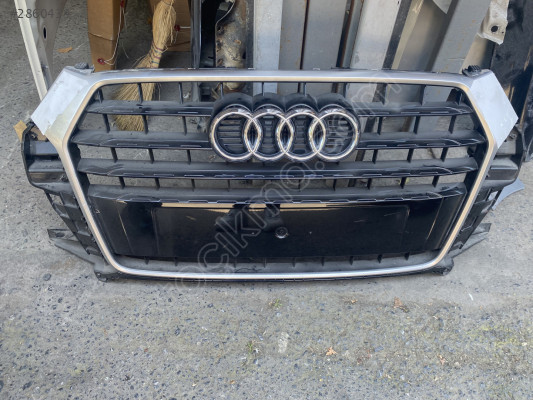 AUDI Q3 ÖN PANJUR