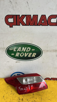 FORD FOCUS SOL STOP