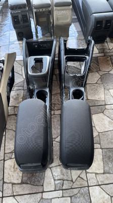 FİAT EGEA ORTA KONSOL MG OTO
