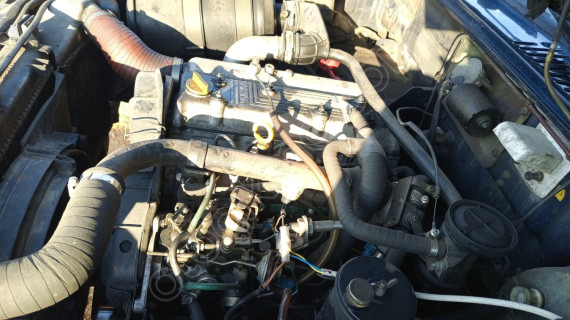 Tata telcoline sılındır kapak, blok