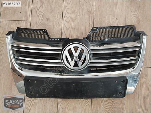 Volkswagen JETTA Ön Panjur