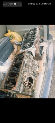 Audi A4 B6 ALz motor