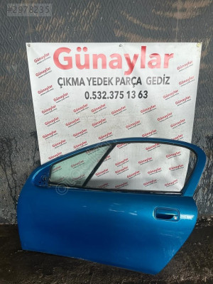 OPEL TİGRA SOL ÖN KAPI