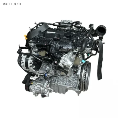 CHERY TİGGO 7 TİGGO 8 OMODA 5 1.6 T KOMPLE MOTOR