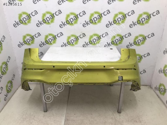 VOLKSWAGEN GOLF 2020 2022 ARKA TAMPON 5H6807417L