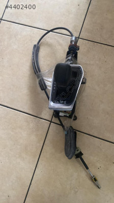 RENAULT CLİO 5 VİTES MEKANİZMASI