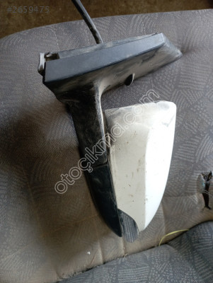 Toyota Auris Sol dış ayna 08-13