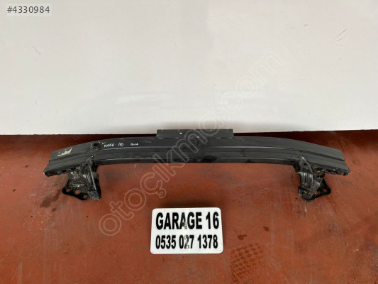 HYUNDAİ İ10 ÖN TAMPON DEMİRİ ORJİNAL 2014-2016