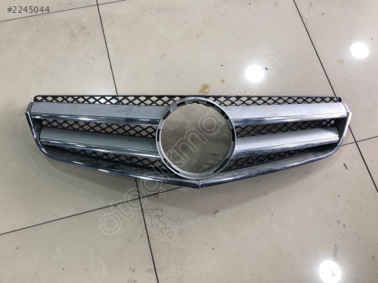 MERCEDES E SERİ W207 COUPE ÖN PANJUR