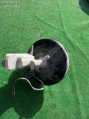 RENAULT KANGOO 3 WESTİNGHOUSE