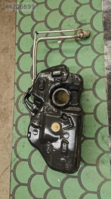 FIAT FIORINO 1.3 EURO 6 YAKIT DEPOSU *ALKAN OTOMOTİV*