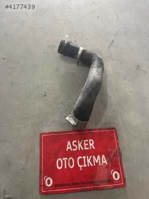 Astra k radyatör hortumu