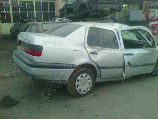 vento kaporta ve mekanık parçaları oto fikretten