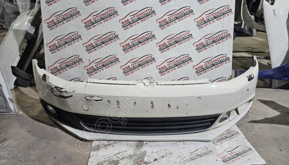 2014/2018 VW JETTA  FAR YIKAMALI ORJINAL ÖN TAMPON