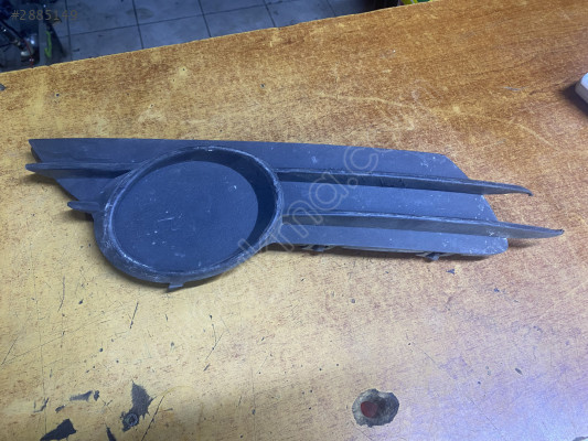 OPEL CORSA D MAKYAJSIZ SAĞ SİS KAPAĞI SİSSİZ ÇIKMA 13211481