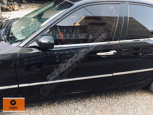 BMW E46 SAĞ ÖN ŞAŞİ ORJINAL ÇIKMA 
