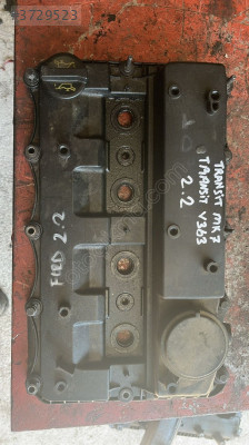 FORD TRANSİT MK7 V363 2,2 KÜLBÜTÖR KAPAGI ÇIKMA ÇEVİK OTO