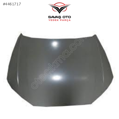 A4 MOTOR KAPUTU 2009 VE ÜZERİ / KAMPANYA