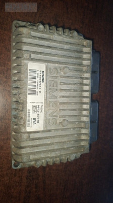 Peugeot 206 benzinli otomatık  şanzıman beynı