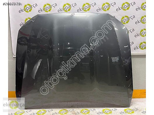 MERCEDES E SERİSİ 2017 2023 W213 AMG ÖN KAPUT A2138870203