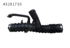RENAULT DACIA DUSTER 1.6 16V H4M HAVA FILTRE KAZANI CIKIS BORUSU