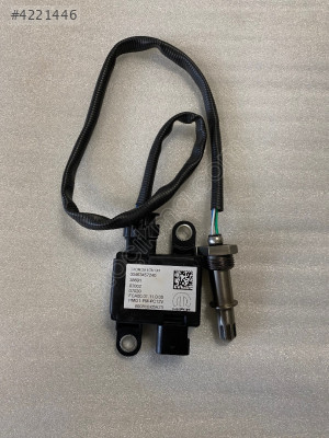 FİAT EGEA 1.3 MULTİJET OKSİJEN SENSÖRÜ 004634557240