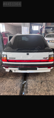 Renault flaş 11 arka reflektör