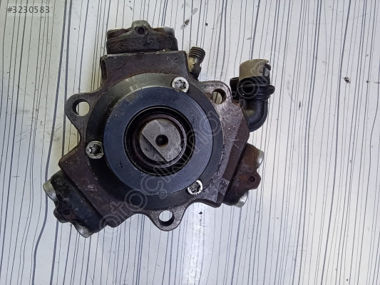 FIAT Doblo Enjeksiyon Pompası 0 445 010 080