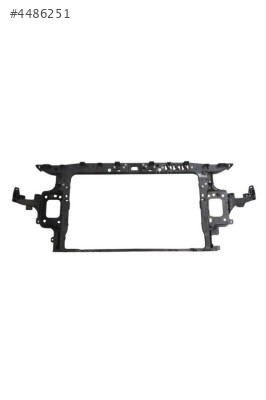 Hyundai I30 Ön Panel Komple Plastik Tyg 20172018